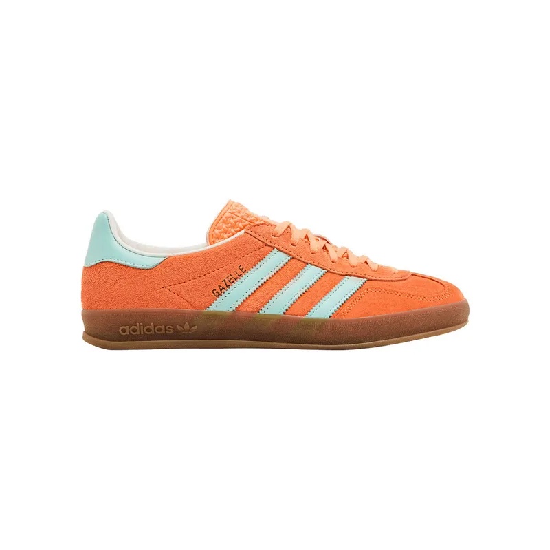 Sneakers adidas Gazelle Indoor Easy Πορτοκαλί