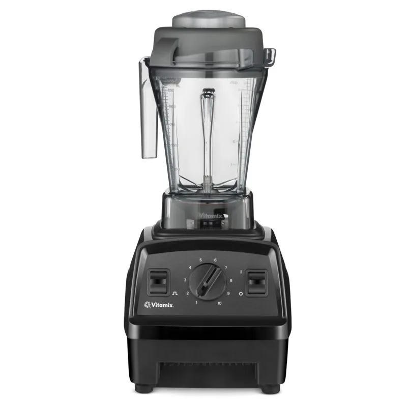 Vitamix Explorian E 310 Black Professional Table Blender