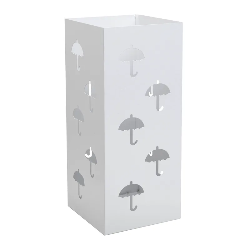 Ομπρελοθήκη Pam & Co 25-033 White Matte