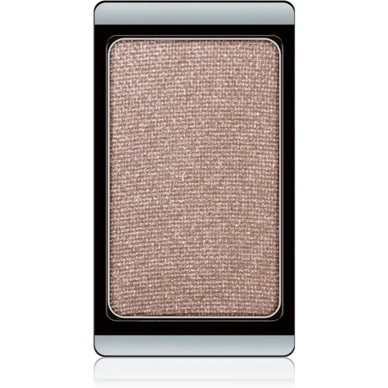 ARTDECO Eyeshadow Duochrome σκιές ματιών για τοποθέτηση σε παλέτα απόχρωση 3.218 soft brown mauve 0.8 γρ