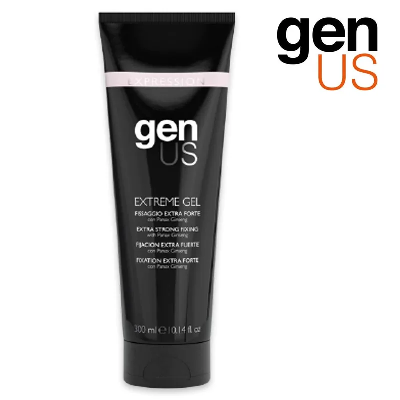 Gender Expression Extreme gel 300ml