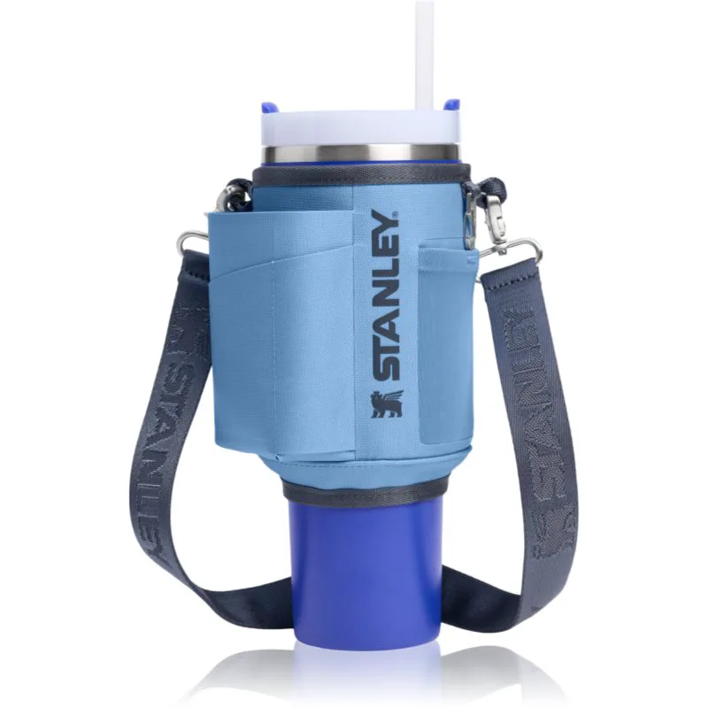 Stanley The All Day Quencher Carry-All τσάντα μεταφοράς tumbler 1180 ml Blue Sky 1 τμχ