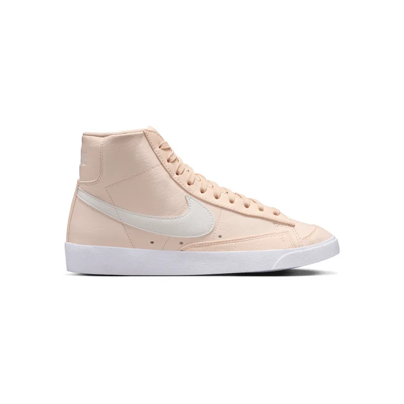 Ψηλά Sneakers Nike Blazer Mid '77 Next Nature Guava Ice Sail (Women's)