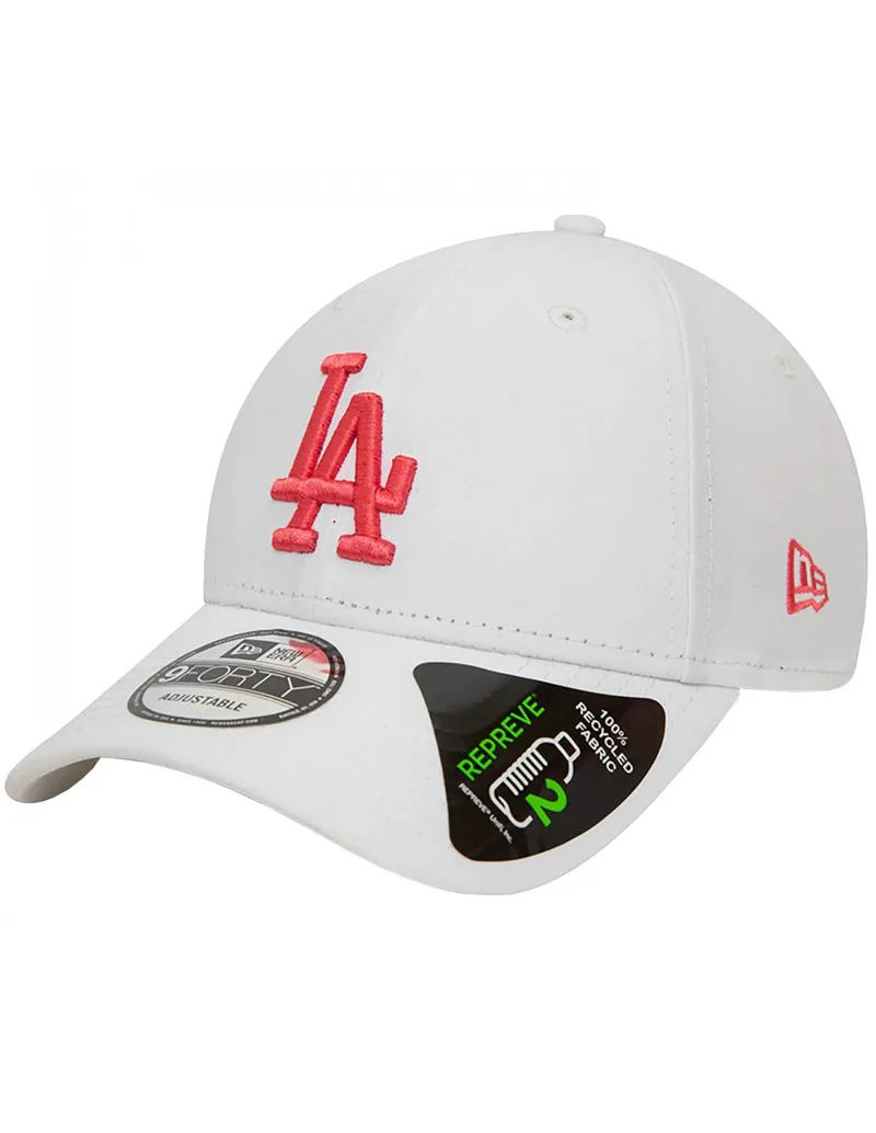 New Era Repreve 940 Los Angeles Dodgers Cap 60435242