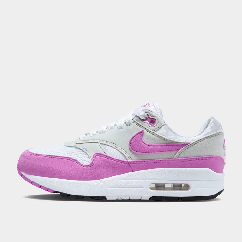 Nike Air Max 1 Γυναικεία Παπούτσια (9000151533_69818)
