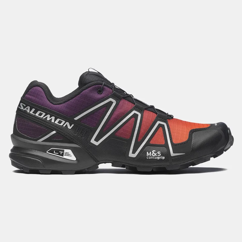 Salomon Speedcross 3 Ανδρικά Παπούτσια (9000240877_7386)