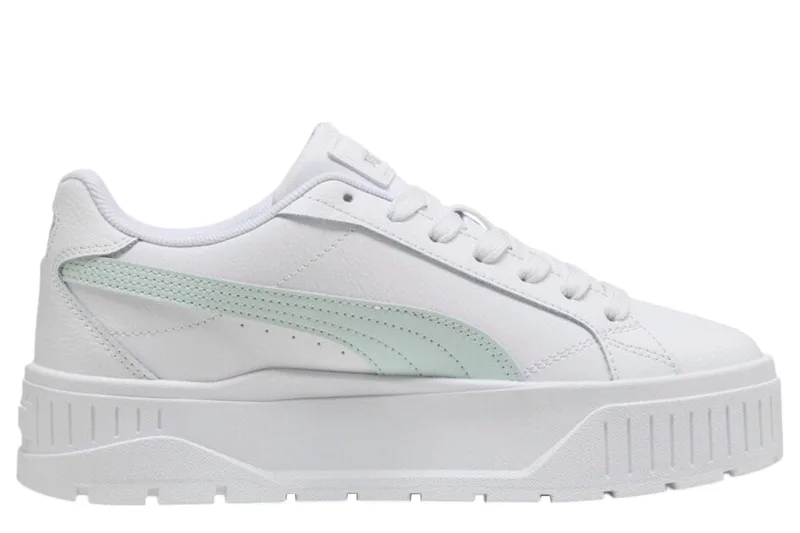 Sneaker Puma Karmen II 397456-11 Γυναικείο