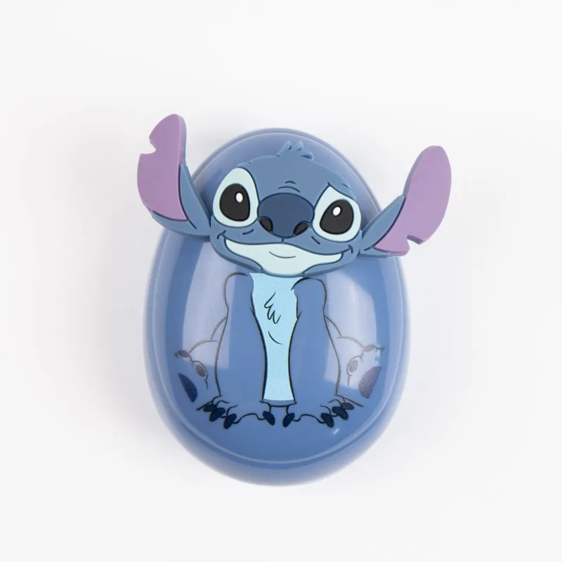 Disney Stitch βούρτσα για τα μαλλιά 1 τμχ