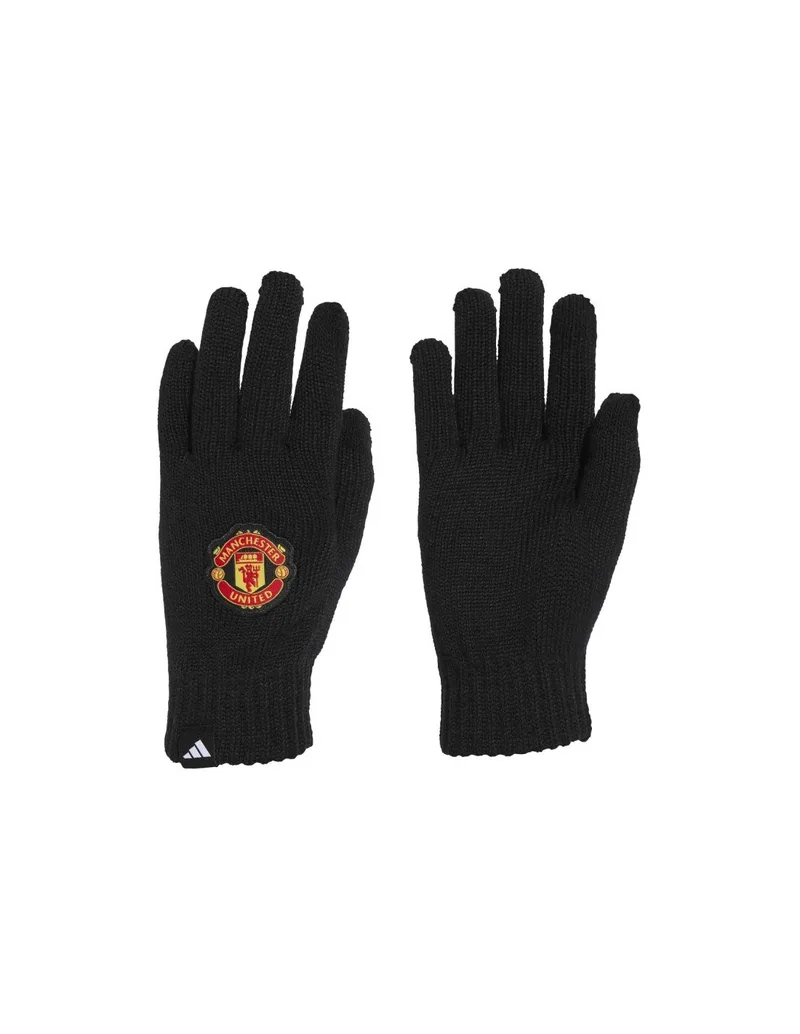 Adidas Manchester United JV5901 gloves