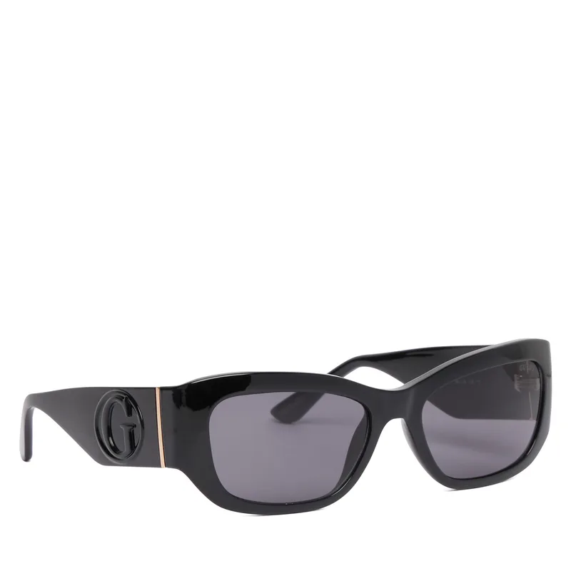 Γυαλιά ηλίου Guess GU00253 Μαύρο