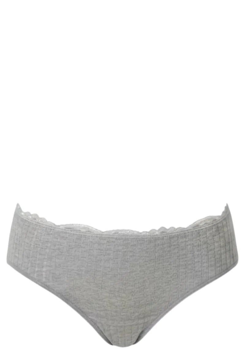 Σλιπ Hanro Midi Brief 072122-1046 Γυναικείο