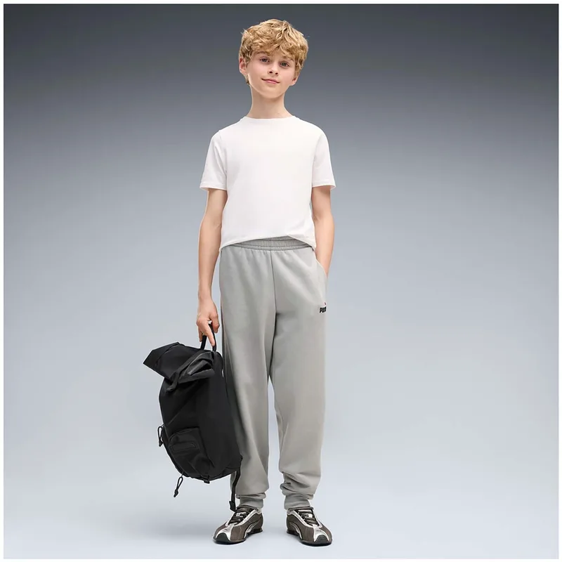 Παντελόνια Puma Ess 2 Color No. 1 Logo Sweatpants Fl B