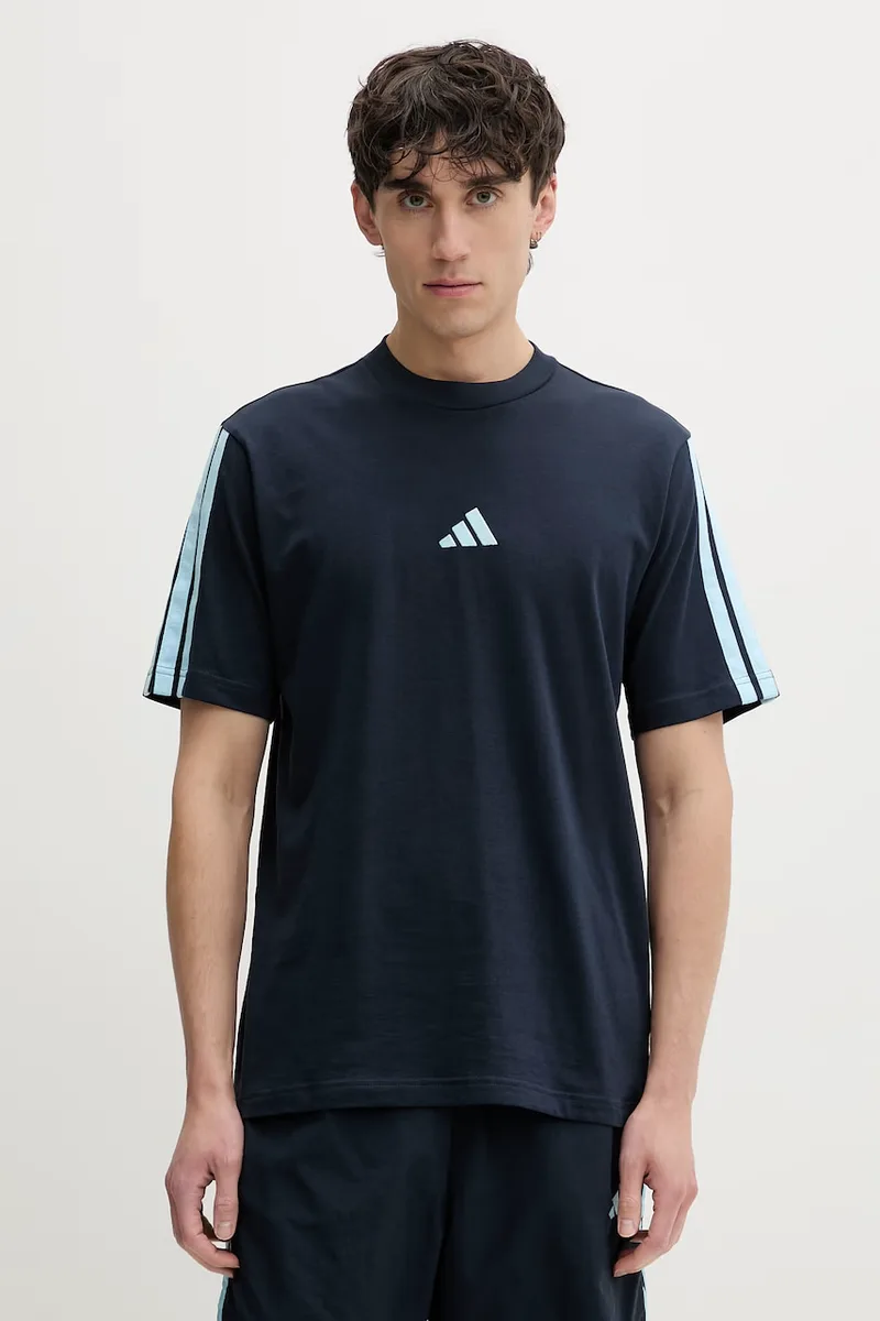adidas t-shirt Ανδρικό βαμβακερό