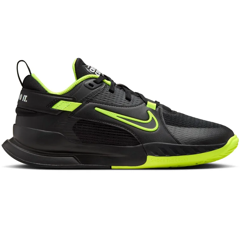 Nike Crosscourt Kids Indoor Court Shoes