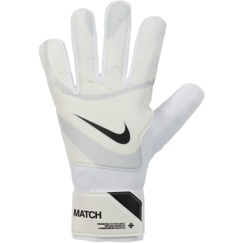 Nike Match Soccer Goalkeeper Gloves