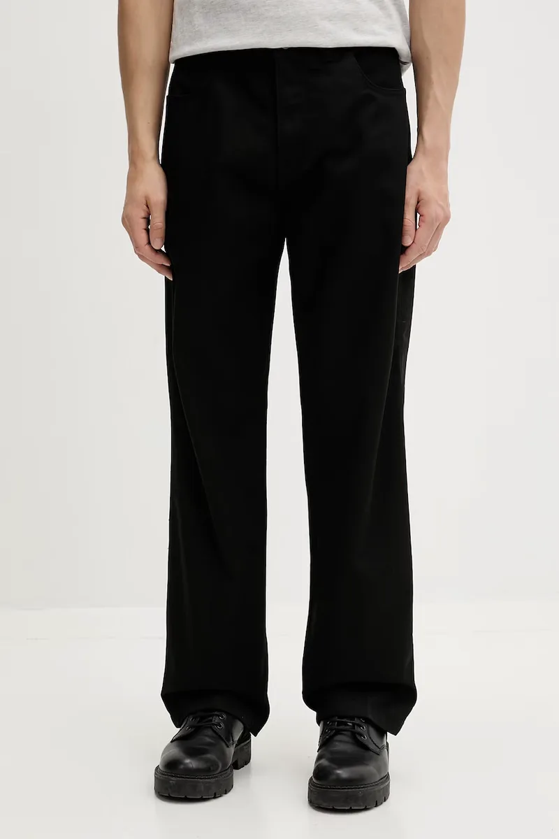 Dickies Παντελόνι ίσιο ανδρικό
