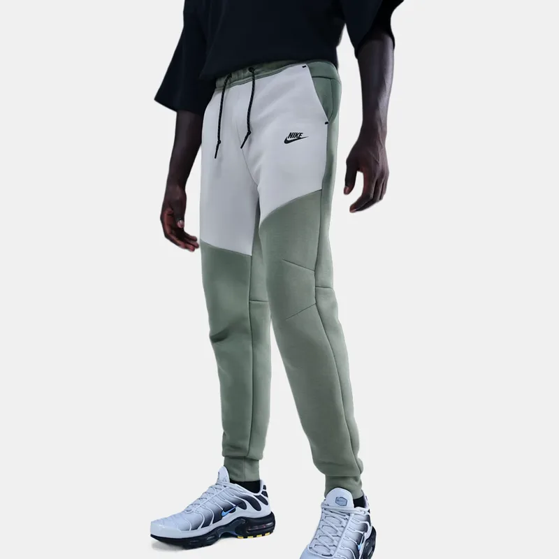 Nike Tech Fleece Ανδρική Φόρμα (9000234026_86904)