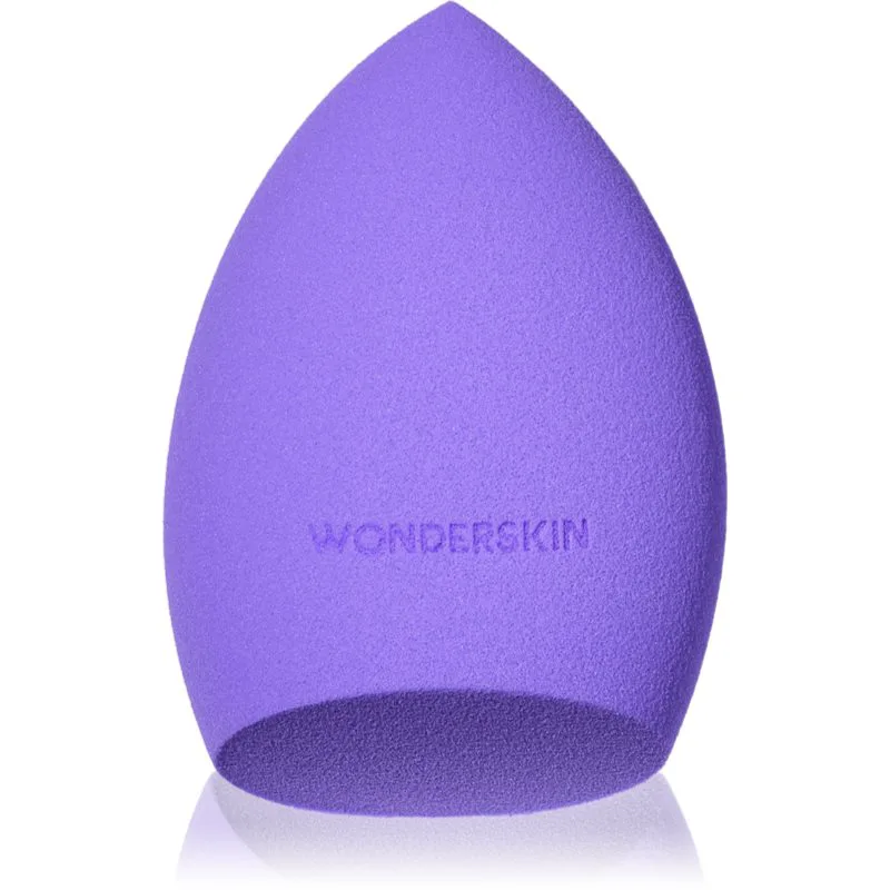 WONDERSKIN Curve Blender μεικ απ σφουγγαράκι 1 τμχ