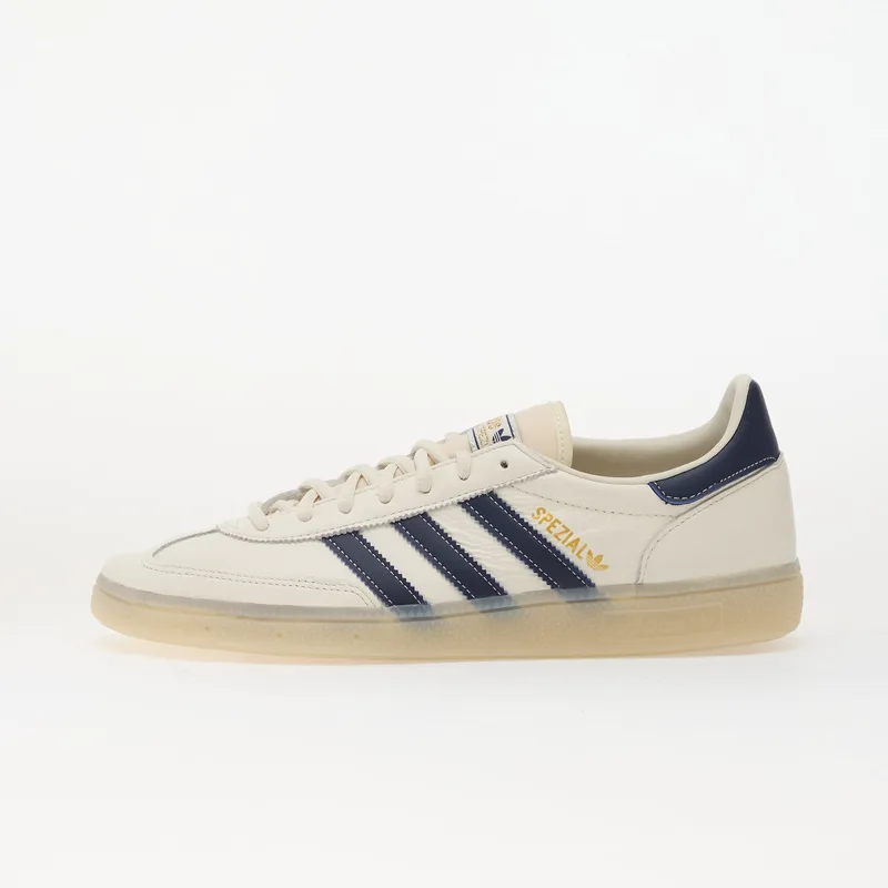 Sneakers adidas Handball Spezial Core White/ Night Indigo/ Off White EUR 41 1/3