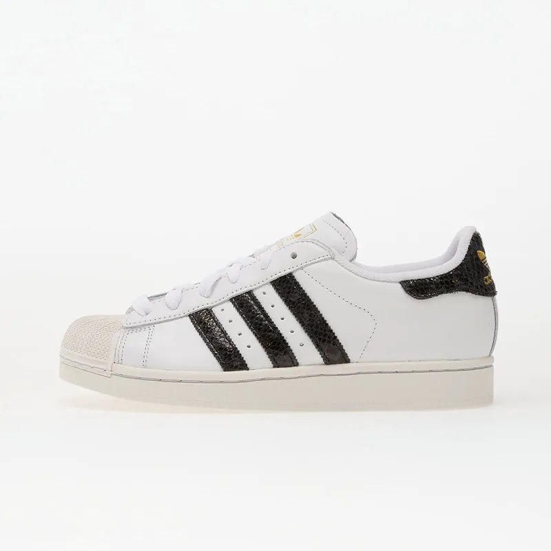 Sneakers adidas Superstar II W Ftw White/ Grey Six/ Crystal White EUR 40