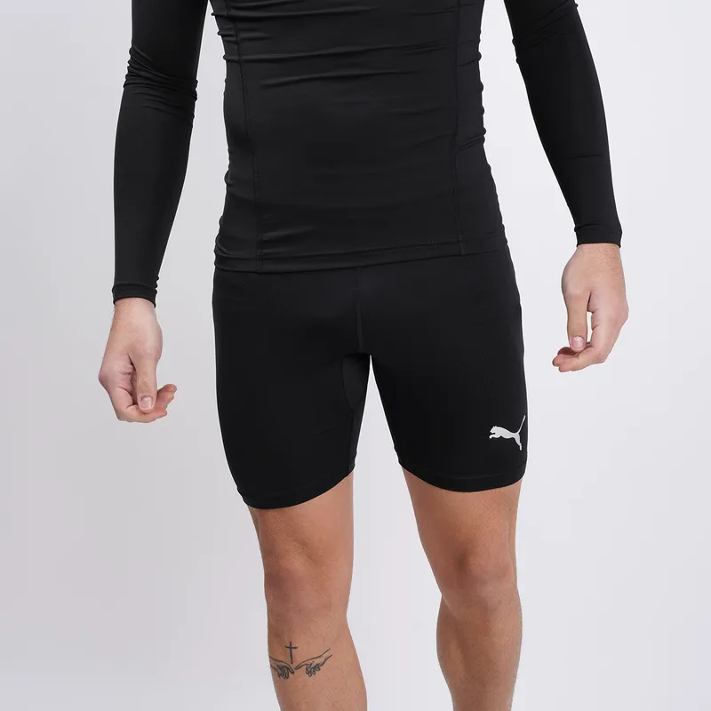 Puma x OFI FC Liga Baselayer Tight Ανδρικό Biker Σορτς (9000057091_1469)