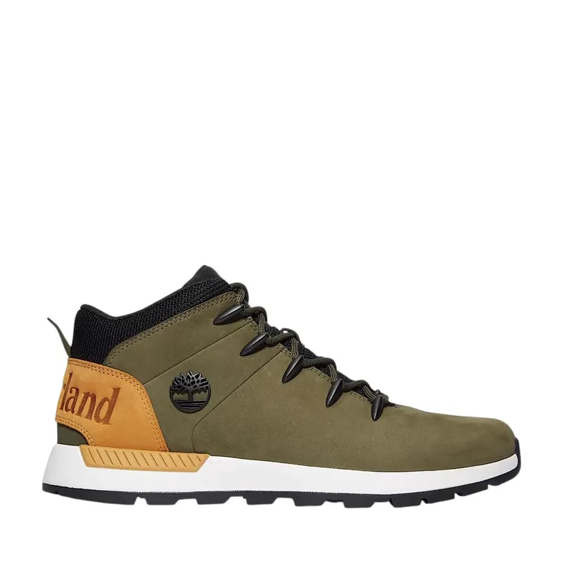 TIMBERLAND Sprint Trekker Μποτάκι 41-47 - ΧΑΚΙ