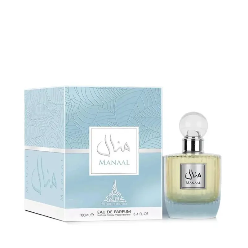 Paris Corner Manaal EDP W 100 ml