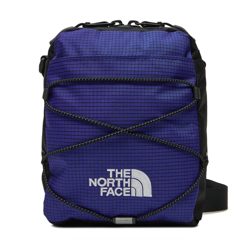 Τσαντάκι The North Face Jester Crossbody NF0A52UC0IT1 Μπλε