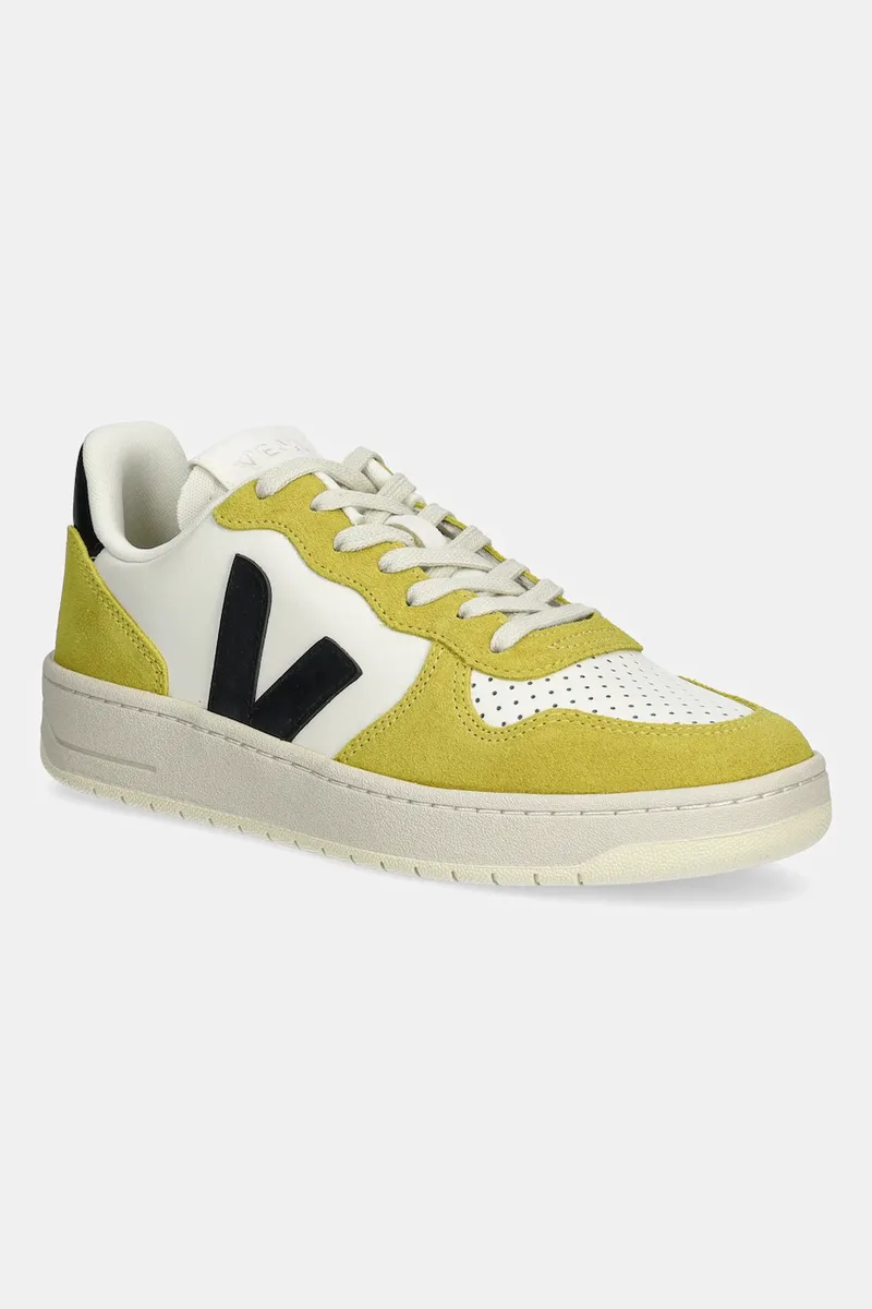 Δερμάτινα sneakers Veja V-10 Prime