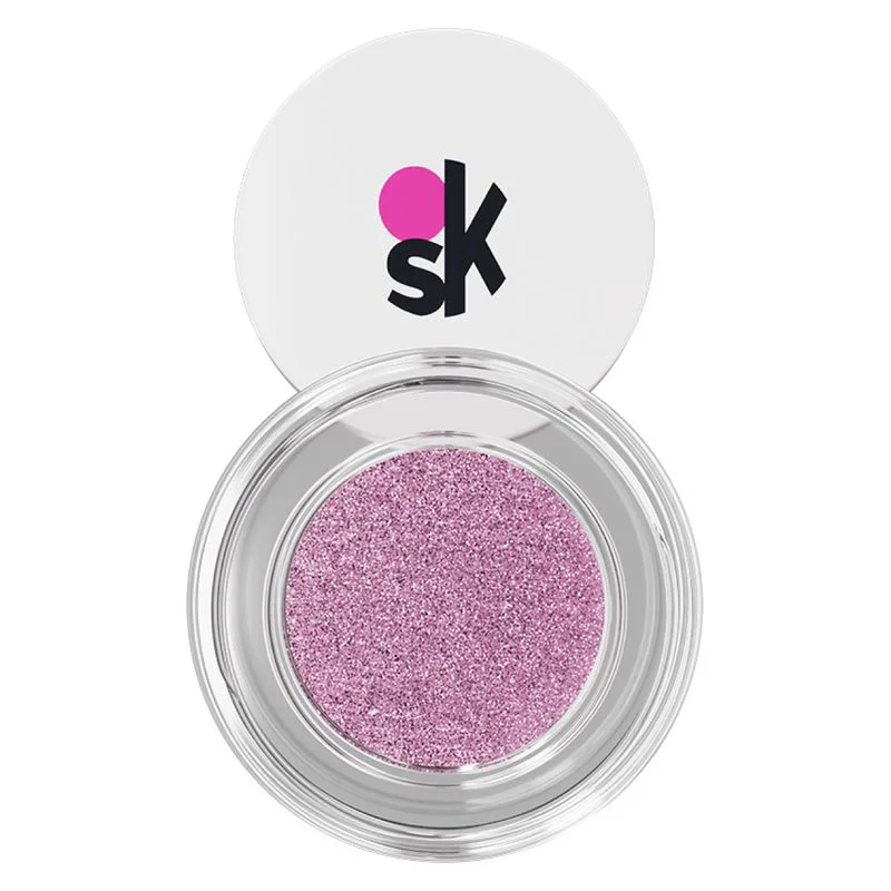 Overskin Light Vertigo - Multi-purpose Illuminating Eyeshadow 03 - Rosé 2.5 G