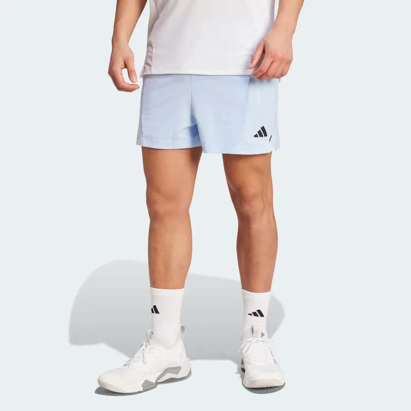 adidas Power Ανδρικό Σορτς (9000248926_77135)