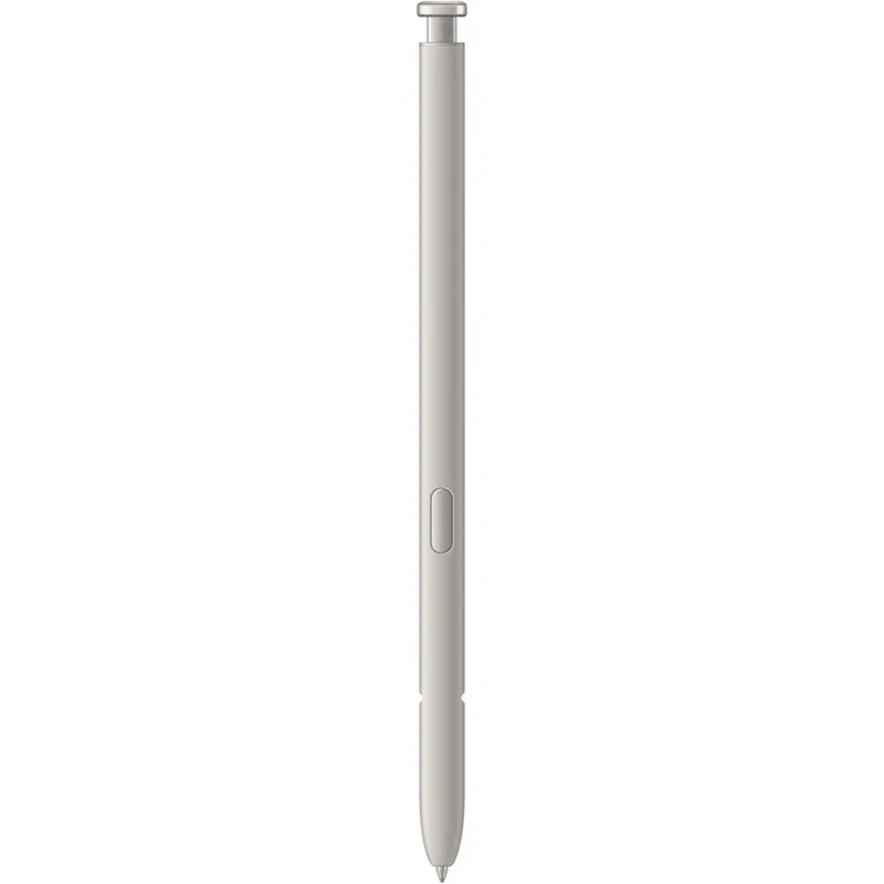 Γραφίδα S Pen Official Samsung Ψηφιακή Αφής για Samsung Galaxy S25 Ultra - Light Gray (EJ-PS938BJEGEU)