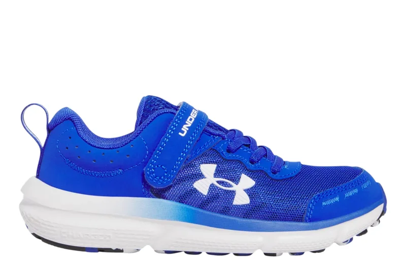 Παπούτσια Running Under Armour Assert 10 AC 3026183-402 Αγόρι