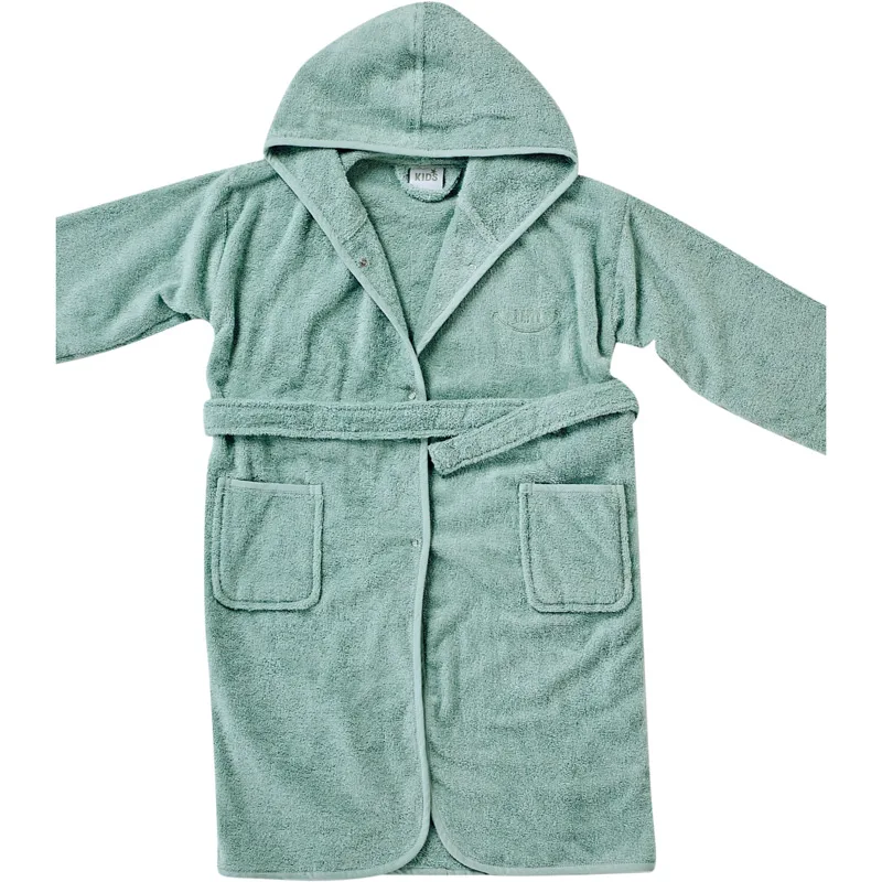 Παιδικό Μπουρνούζι Kentia Uccelo 10 Mint Green - 6-8 ΕΤΩΝ