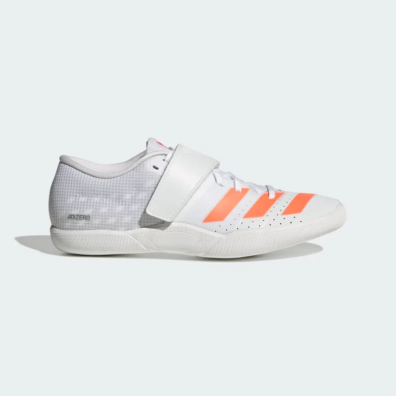 adidas Adizero Throws Unisex Παπούτσια για Τρέξιμο (9000258422_91281)