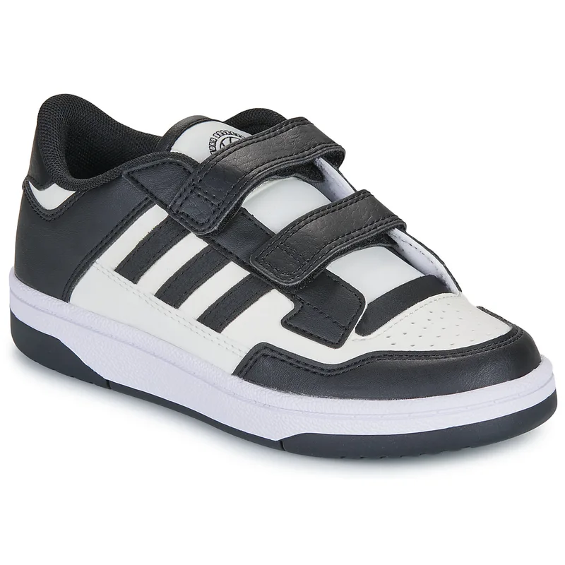 Xαμηλά Sneakers adidas RAPID COURT CF C