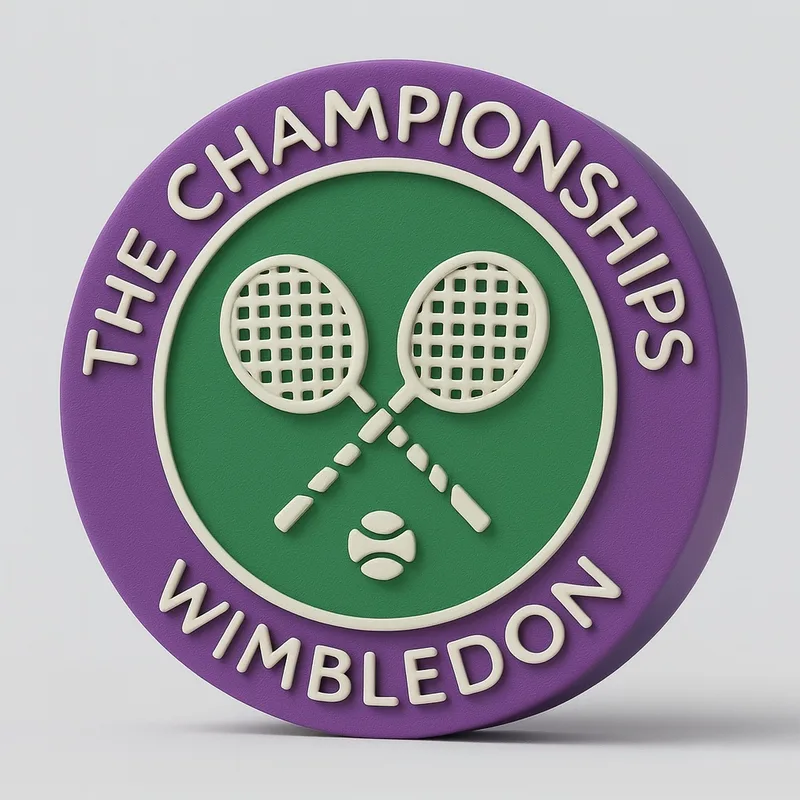 Αντικραδασμικό Wimbledon Dampener x 1