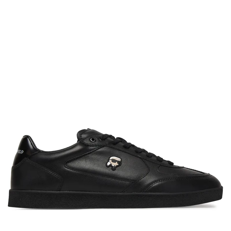 Αθλητικά KARL LAGERFELD Kandidate KL53830N Μαύρο