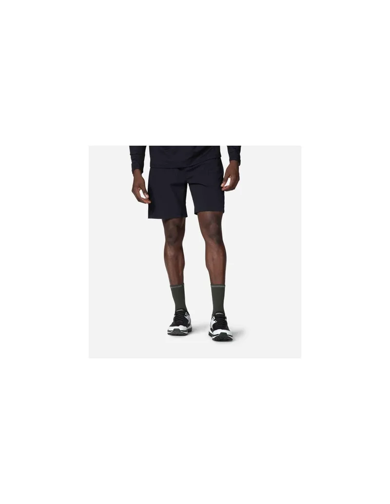 Rossignol Skpr Light Shorts Black