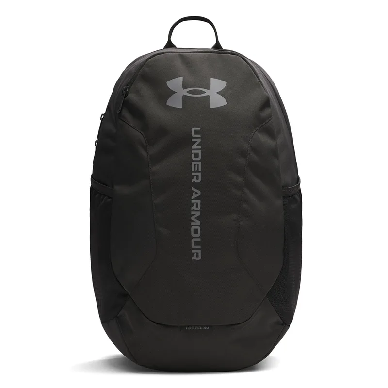 Σακίδιο πλάτης Under Armour Hustle Lite Backpack Black Universal