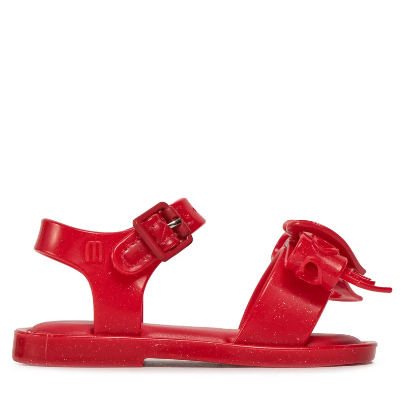 Σανδάλια Melissa Mini Melissa Mar Sandal Hot Bb 33951 Κόκκινο