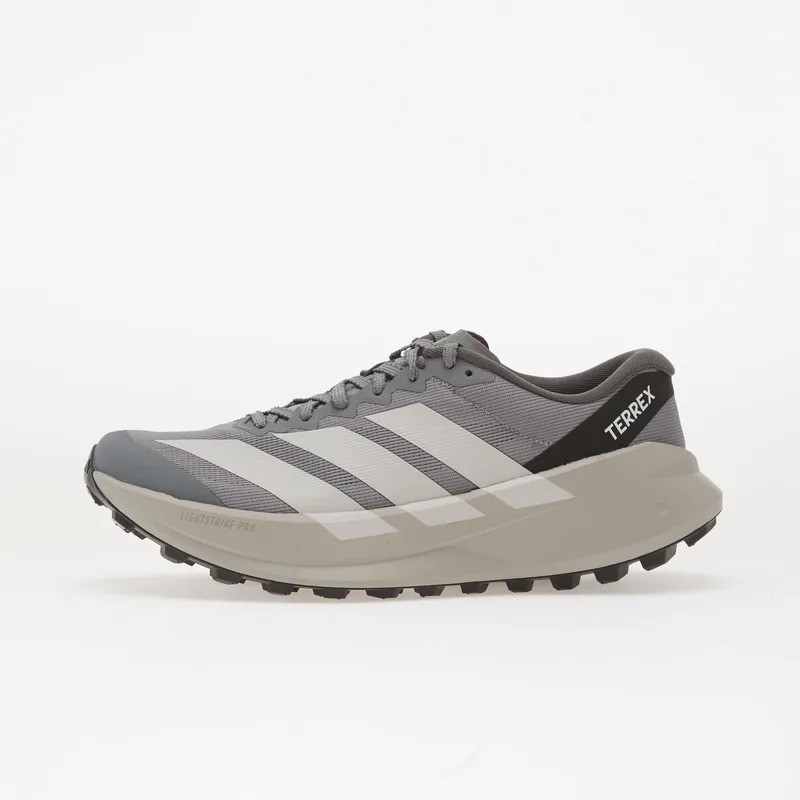 Sneakers adidas Terrex Agravic SL Trail Running Grey Three/ Grey One/ Grey Five EUR 12.5