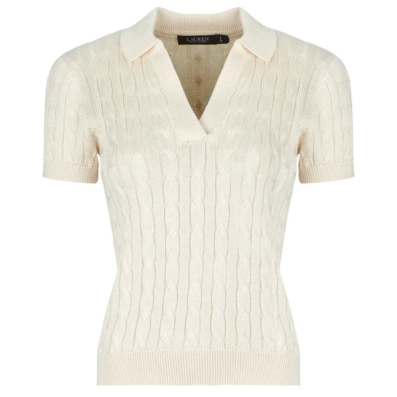 Πουλόβερ Lauren Ralph Lauren POLO PULLOVER