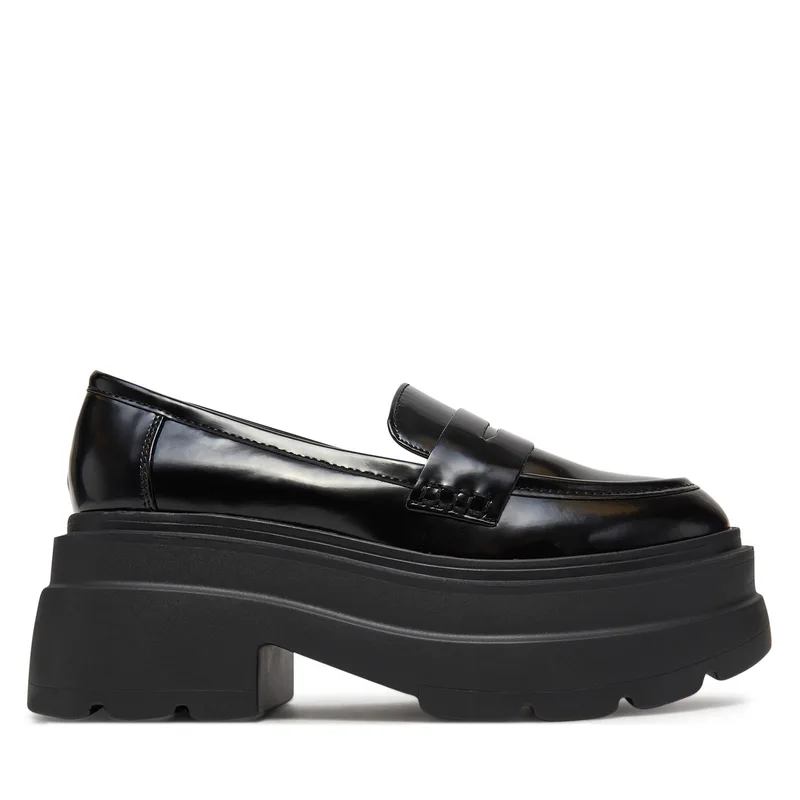 Loafers DeeZee ST0242613-1 Μαύρο