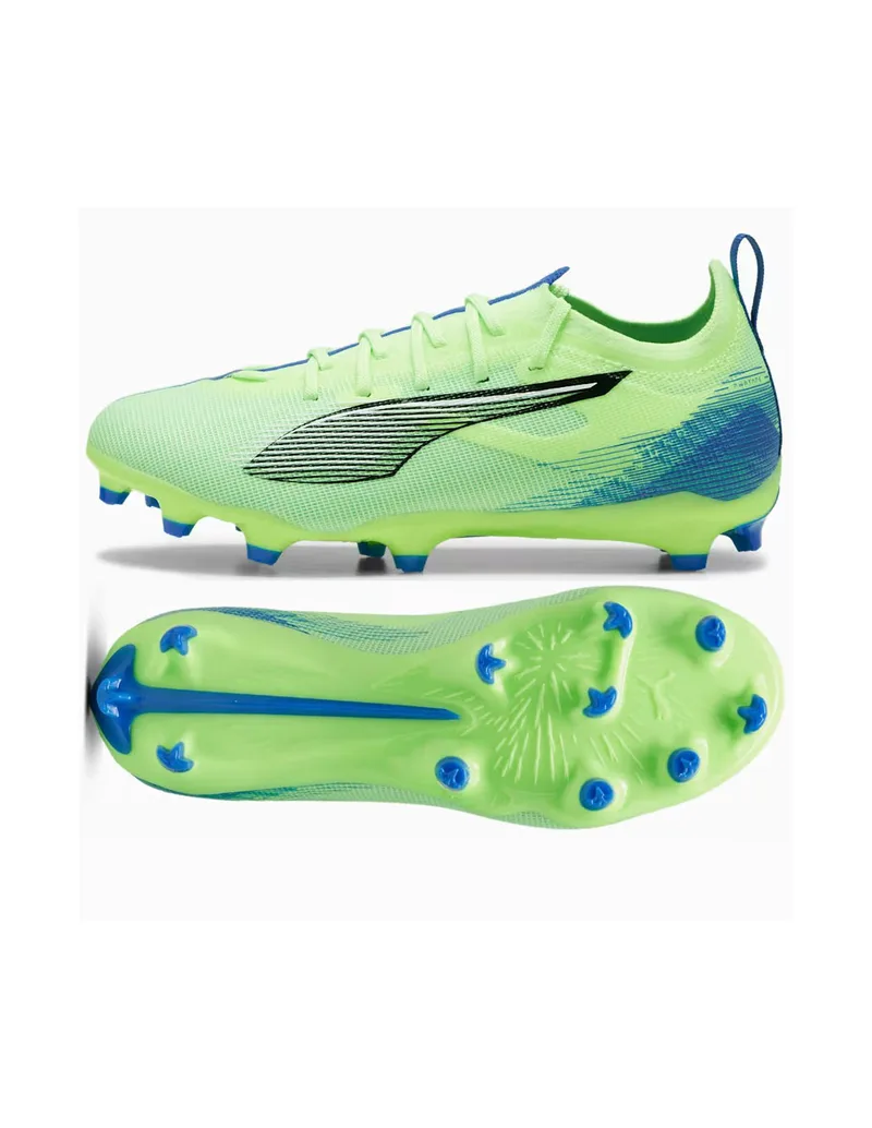 Puma Ultra 5 Pro FGAG Jr 10769303 shoes