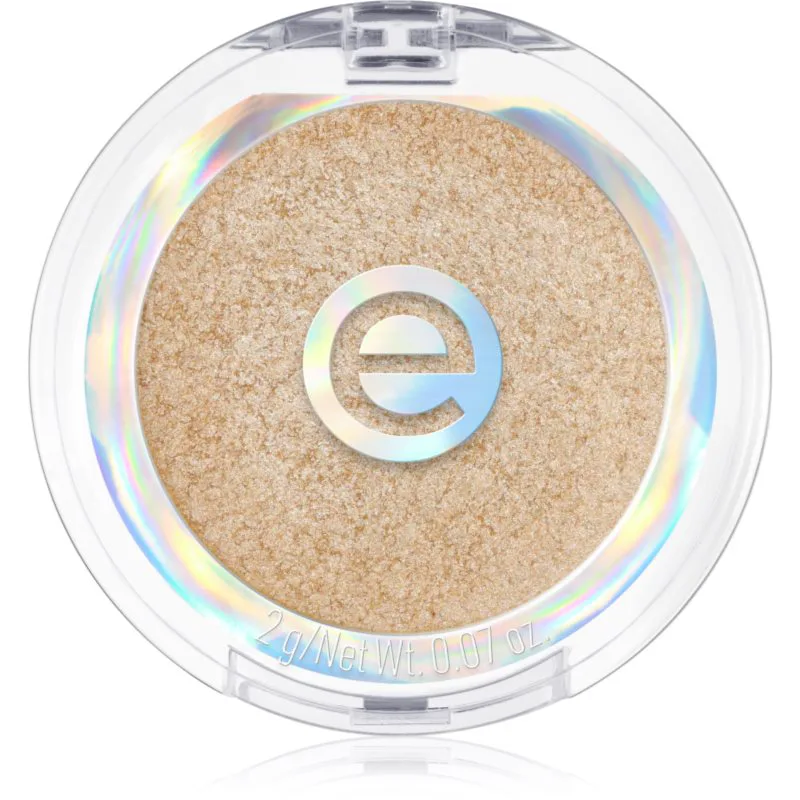 essence mono pearly αστραφτερές σκιές ματιών απόχρωση 2 γρ