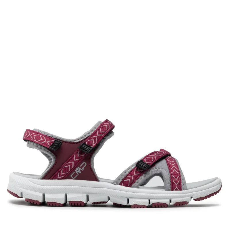 Σανδάλια CMP Almaak Wmn Hiking Sandal 38Q9946 Μωβ