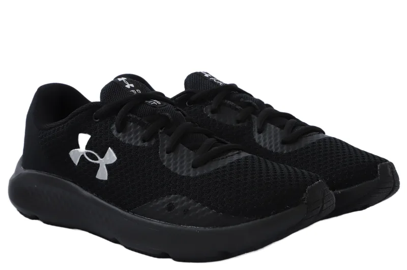 Παπούτσια Running Under Armour Charged Pursuit 3 3024889-003 Γυναικείο