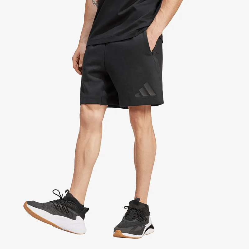 Σορτς adidas Z.N.E. Shorts Black XL