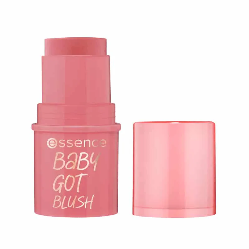 Essence Baby Got Blush 30